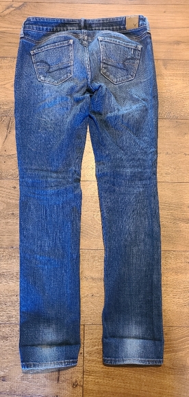 Skinny jeans - Picture 2 of 4